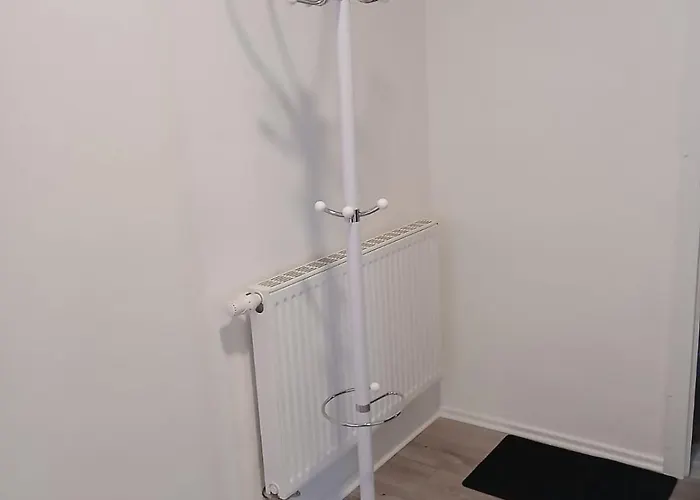 Appartement Bei Charlotte