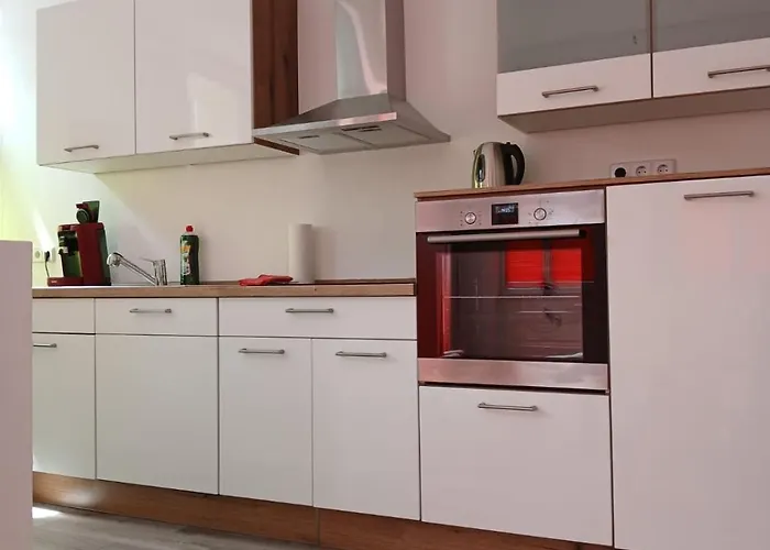 Bei Charlotte Apartmán *