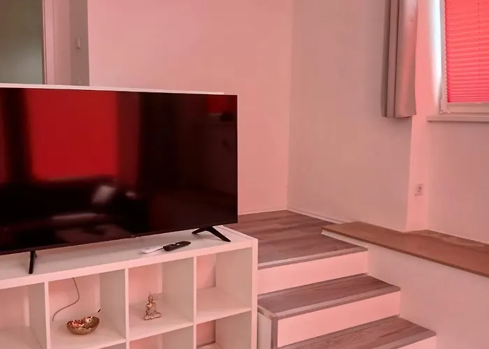 Appartement Bei Charlotte *