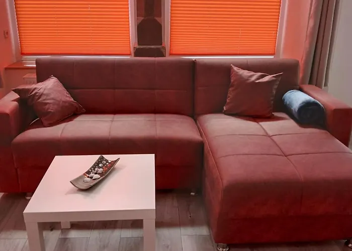 Bei Charlotte Sonneberg