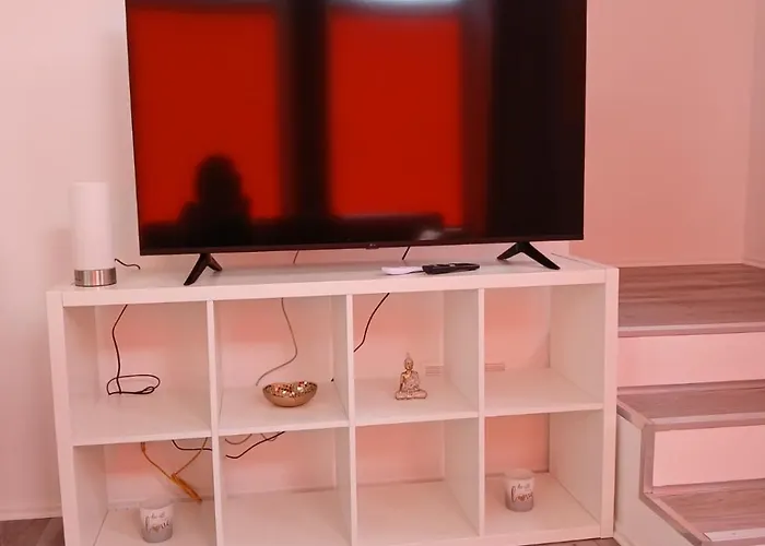 Bei Charlotte * Sonneberg